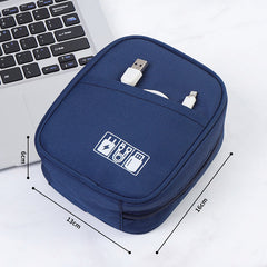 Waterproof Travel Charging Bag