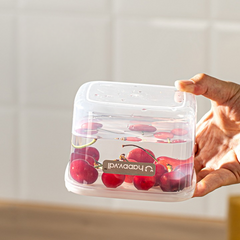 FreshNest™ - More Than a Container. It’s a System.