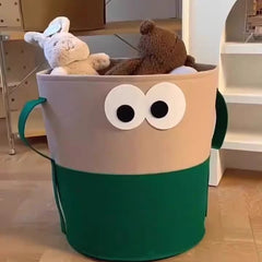 Googly Eye Storage Baskets