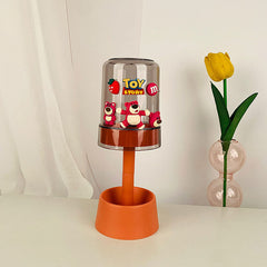 Disney Kids Toothbrush Holder