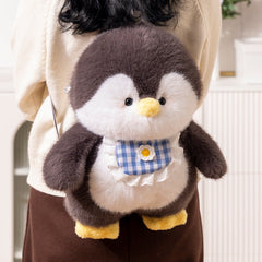 Cute Penguin Bag