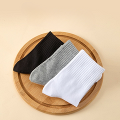 Fresh Pack Travel Socks