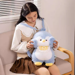Cute Penguin Bag