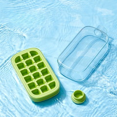 Ice Cube Mold Maker
