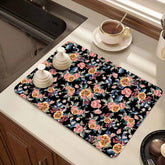 Countertop Drying Mats