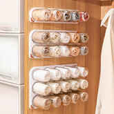 Wall Mount Drawer Organizer