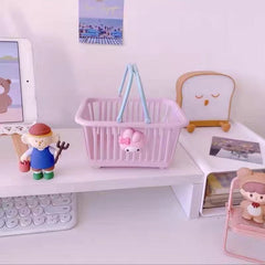 Cartoon Storage Basket