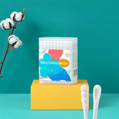 Cotton Swabs (Pack of 3)