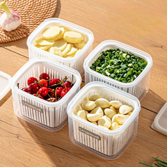 FreshNest™ - More Than a Container. It’s a System.