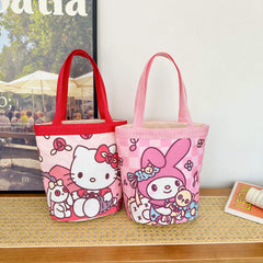 Sanrio Canvas Handbags