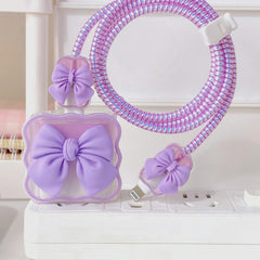 Charger Case Cover (For Iphone)