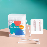 Cotton Swabs (Pack of 3)