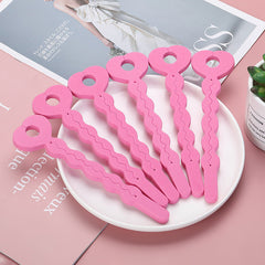 Flexible Foam Rolls (Pack of 12)