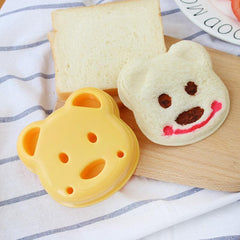 Cute Shape Molds