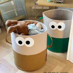 Googly Eye Storage Baskets
