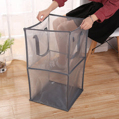 Foldable Flex Basket