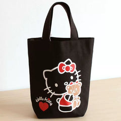 Hello Kitty Charm Bag