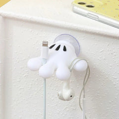 Cartoon Hand Holder - Pack of 4