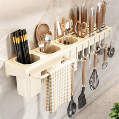 Kitchen Wall Organizer