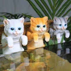 Cat Decor Ornament