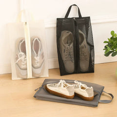 Mesh Shoe Storage Bag (Pack of 2)