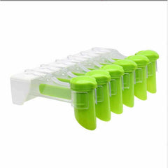 Wall Mounted Spice Rack