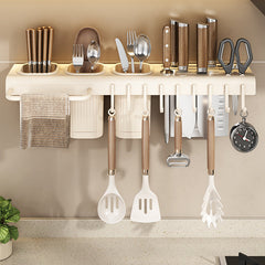 Kitchen Wall Organizer