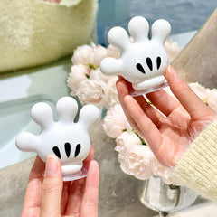 Cartoon Hand Holder - Pack of 4