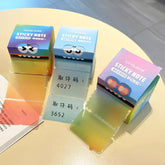 GleamNote™ – Where ideas shine