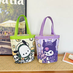 Sanrio Canvas Handbags