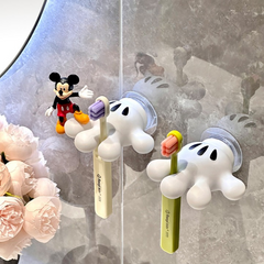 Cartoon Hand Holder - Pack of 4