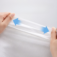 Travel Disposable Bedsheet