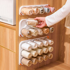 Wall Mount Drawer Organizer
