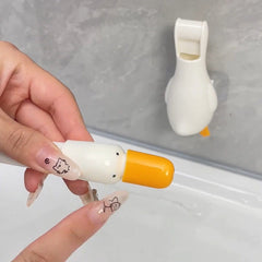 Duck Cleaning Tool