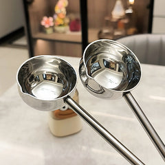 Oil Pouring Spoon