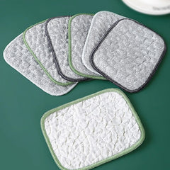 Scratch-Free Steel Sponge