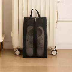 Mesh Shoe Storage Bag (Pack of 2)