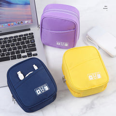 Waterproof Travel Charging Bag