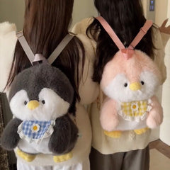 Cute Penguin Bag