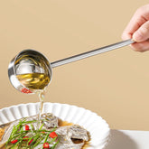Oil Pouring Spoon
