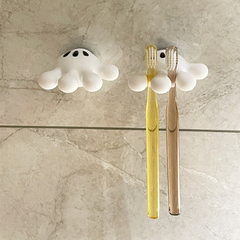 Cartoon Hand Holder - Pack of 4