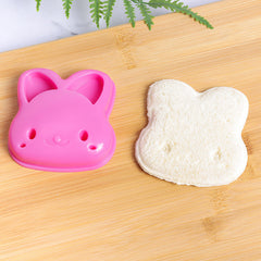 Cute Shape Molds