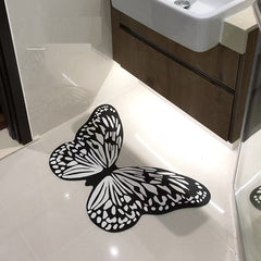 Luxury Butterfly Mat(40 cm x 60cm)