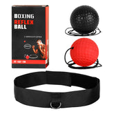 Boxing Reflex Ball