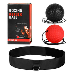 Boxing Reflex Ball