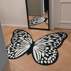 Luxury Butterfly Mat(40 cm x 60cm)