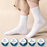 Fresh Pack Travel Socks