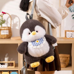 Cute Penguin Bag