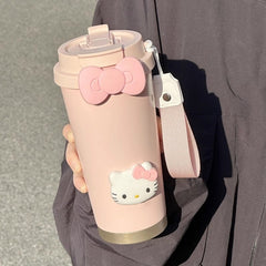 HelloKitty Coffee Mug