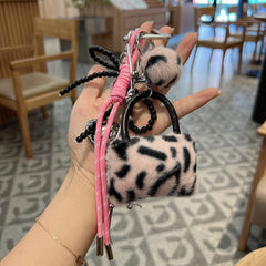 Fursona™ Keychain - Your personality, your Fursona.